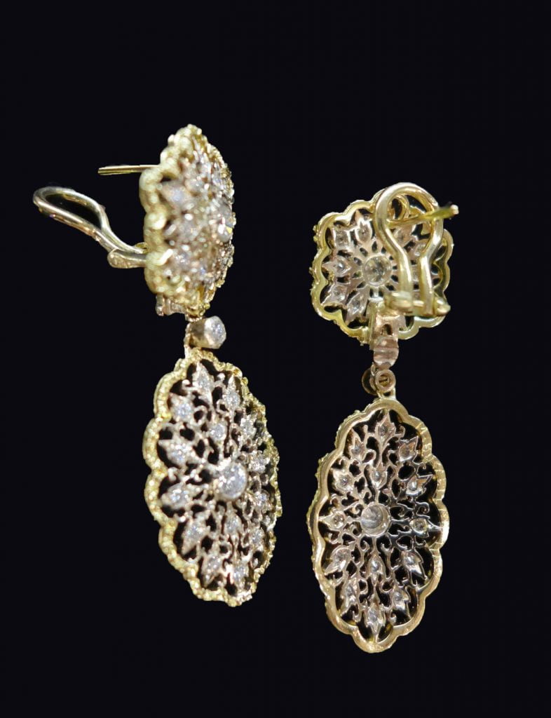 جواهرات بوچلاتی