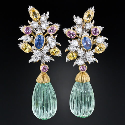 جواهرات بوچلاتی