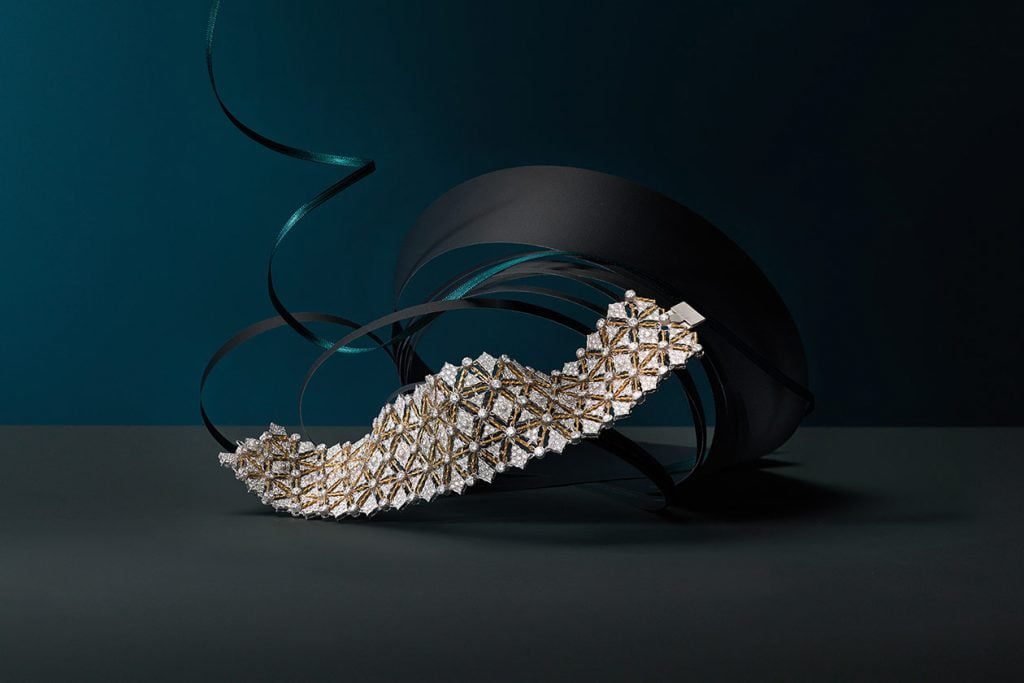 جواهرات بوچلاتی