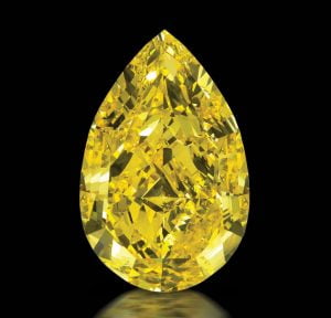 گرانبهاترین الماس جهان