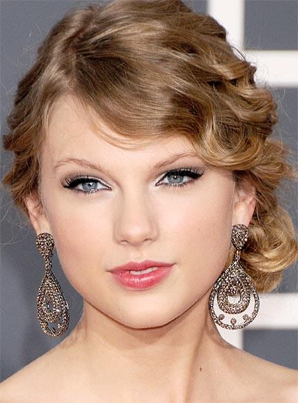 جواهرات تیلور سوئیفت