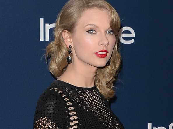 جواهرات تیلور سوئیفت