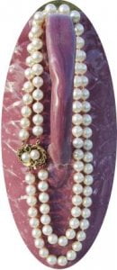 مروارید آکویا