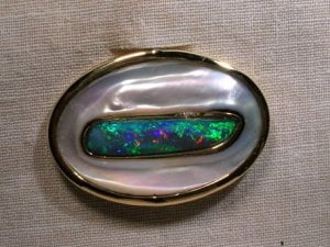 مروارید اوپال (1)