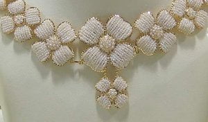 مروارید بذری