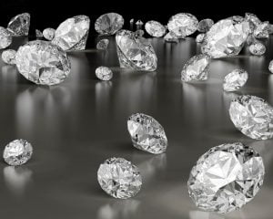 کانادا بزرگترین تولید کننده الماس جهان