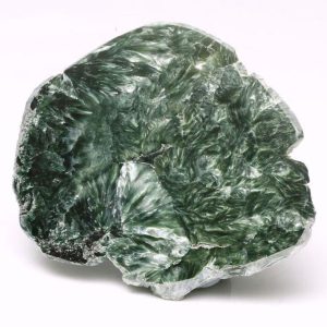 Seraphinite stone- سنگ سرافینیت
