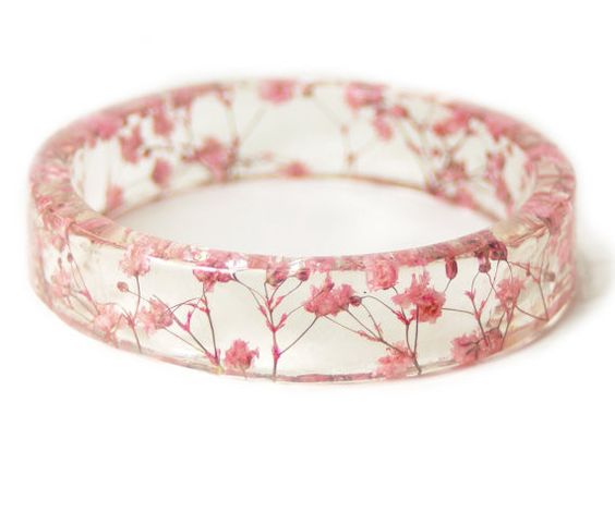 النگو رزین جواهرلوکس